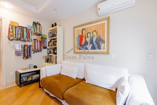 Foto 14 do(a) Apartamento de 3 quartos à venda em Santa Cecília, São Paulo