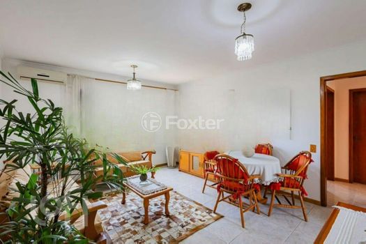 Foto 2 do(a) Cobertura de 2 quartos à venda em Cristo Redentor, Porto Alegre