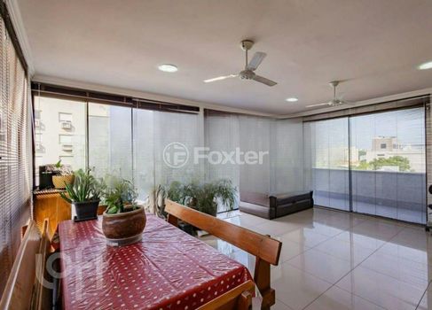 Foto 1 do(a) Cobertura de 2 quartos à venda em Cristo Redentor, Porto Alegre