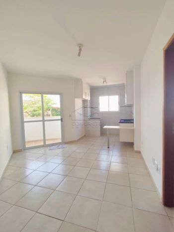 Foto 2 do(a) Apartamento de 1 quartos para alugar em Jardim Panorama, Bauru