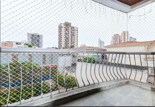 Foto 4 do(a) Apartamento de 3 quartos à venda em Vila Deodoro, São Paulo