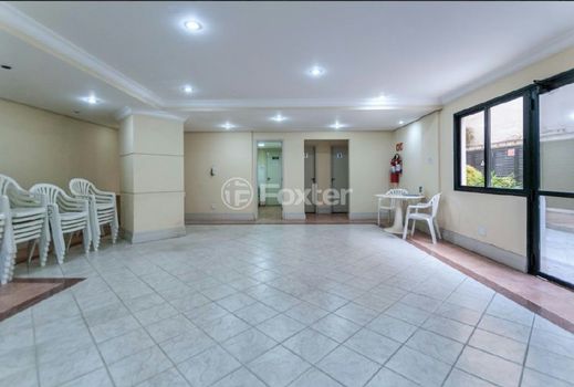Foto 33 do(a) Apartamento de 3 quartos à venda em Vila Deodoro, São Paulo