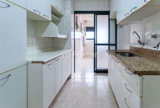 Foto 16 do(a) Apartamento de 3 quartos à venda em Vila Deodoro, São Paulo