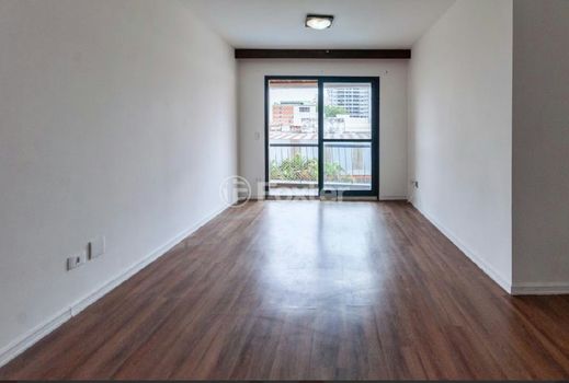 Foto 1 do(a) Apartamento de 3 quartos à venda em Vila Deodoro, São Paulo