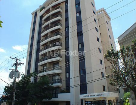 Foto 40 do(a) Apartamento de 3 quartos à venda em Vila Deodoro, São Paulo