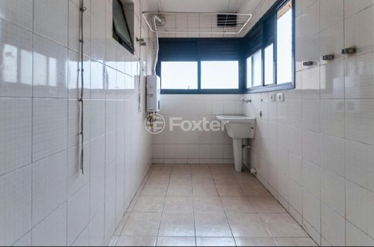 Foto 20 do(a) Apartamento de 3 quartos à venda em Vila Deodoro, São Paulo