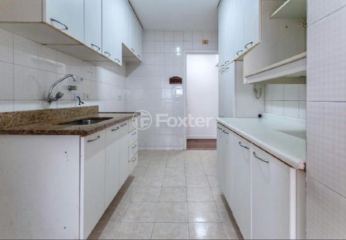 Foto 19 do(a) Apartamento de 3 quartos à venda em Vila Deodoro, São Paulo