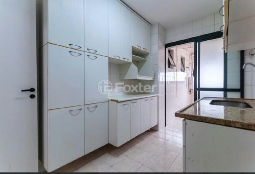 Foto 17 do(a) Apartamento de 3 quartos à venda em Vila Deodoro, São Paulo