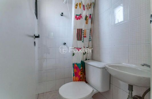 Foto 21 do(a) Apartamento de 3 quartos à venda em Vila Deodoro, São Paulo