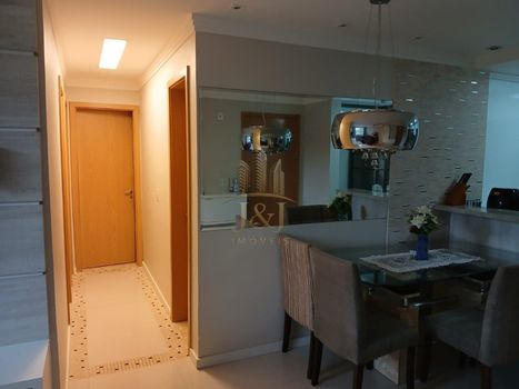 Foto 7 do(a) Apartamento de 3 quartos à venda em Jardim Carvalho, Porto Alegre