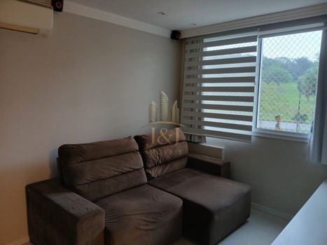 Foto 1 do(a) Apartamento de 3 quartos à venda em Jardim Carvalho, Porto Alegre