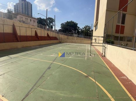 Foto 11 do(a) Apartamento de 2 quartos à venda em Vila das Palmeiras, Guarulhos