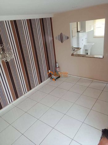 Foto 2 do(a) Apartamento de 2 quartos à venda em Parque São Miguel, Guarulhos