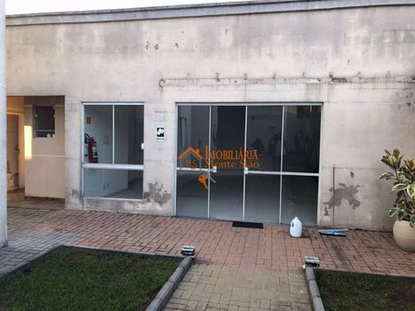Foto 17 do(a) Apartamento de 2 quartos à venda em Parque São Miguel, Guarulhos