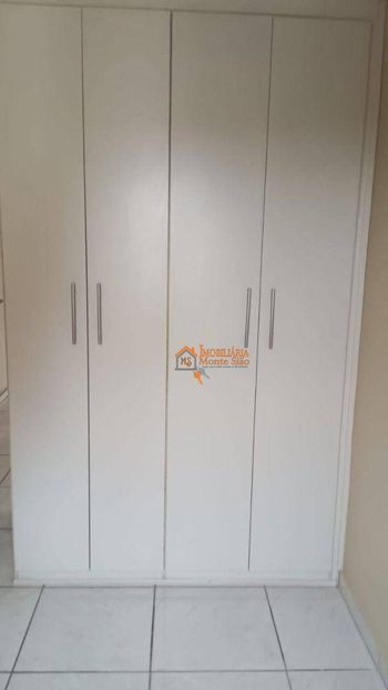 Foto 7 do(a) Apartamento de 2 quartos à venda em Parque São Miguel, Guarulhos
