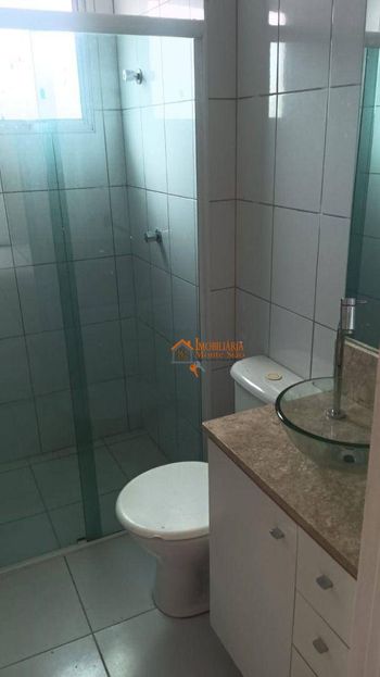 Foto 8 do(a) Apartamento de 2 quartos à venda em Parque São Miguel, Guarulhos