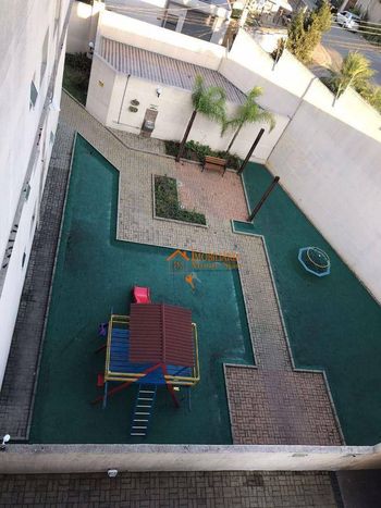 Foto 14 do(a) Apartamento de 2 quartos à venda em Parque São Miguel, Guarulhos