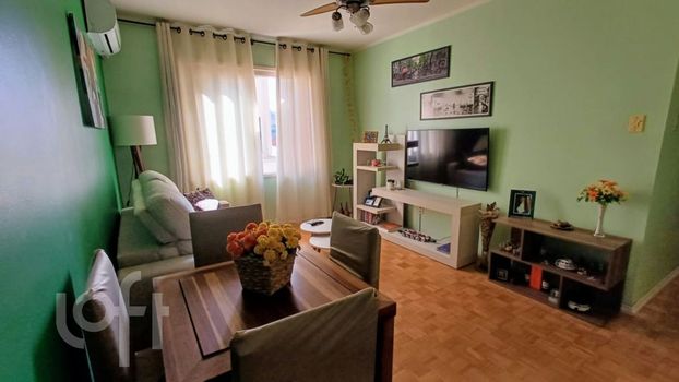 Foto 1 do(a) Apartamento de 2 quartos à venda em Teresópolis, Porto Alegre