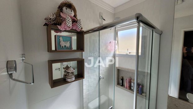 Foto 30 do(a) Casa em Condomínio de 3 quartos à venda em Jardim Carolina, Jundiaí