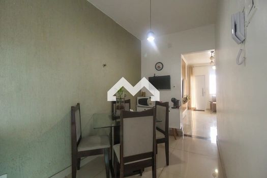 Foto 5 do(a) Apartamento de 3 quartos à venda em Eldorado, Contagem