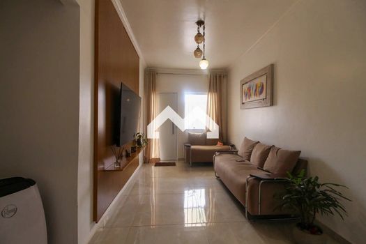 Foto 3 do(a) Apartamento de 3 quartos à venda em Eldorado, Contagem