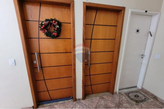 Foto 5 do(a) Apartamento de 2 quartos à venda em Zumbi, Rio de Janeiro