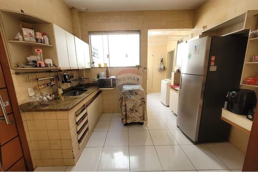 Foto 10 do(a) Apartamento de 2 quartos à venda em Zumbi, Rio de Janeiro