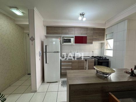 Foto 20 do(a) Apartamento de 3 quartos à venda em Jardim Tamoio, Jundiaí
