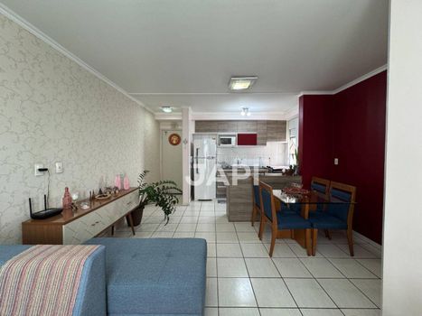 Foto 1 do(a) Apartamento de 3 quartos à venda em Jardim Tamoio, Jundiaí