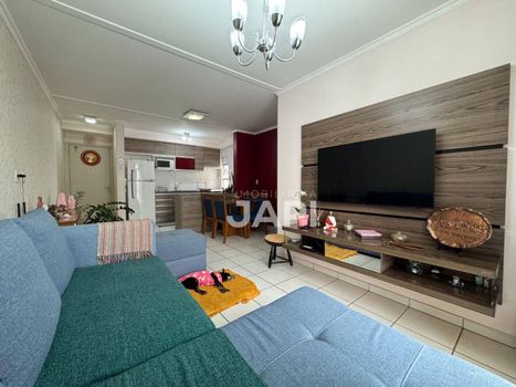 Foto 2 do(a) Apartamento de 3 quartos à venda em Jardim Tamoio, Jundiaí