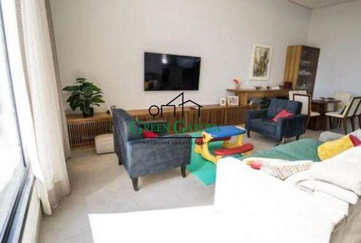 Foto 4 do(a) Casa de 5 quartos à venda em Jardim Emicol, Itu