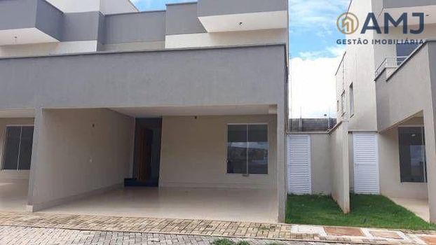 Foto 3 do(a) Casa em Condomínio de 3 quartos à venda em Goiânia 2, Goiânia