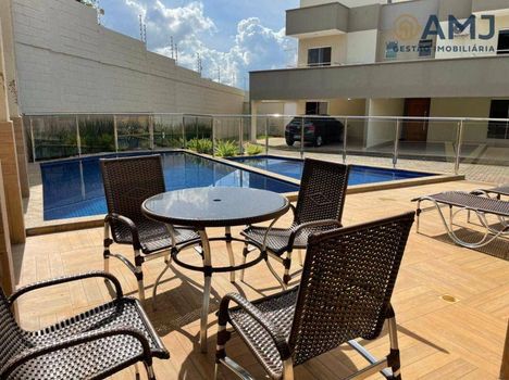 Foto 22 do(a) Casa em Condomínio de 3 quartos à venda em Goiânia 2, Goiânia