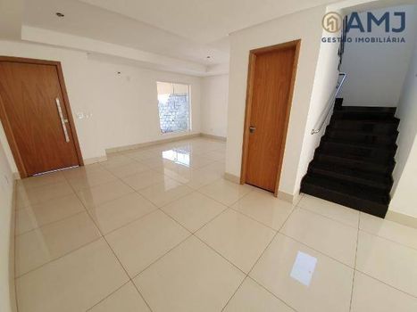 Foto 10 do(a) Casa em Condomínio de 3 quartos à venda em Goiânia 2, Goiânia