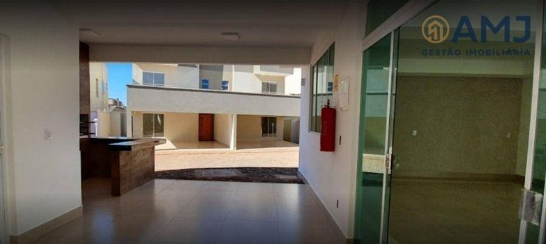 Foto 25 do(a) Casa em Condomínio de 3 quartos à venda em Goiânia 2, Goiânia