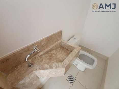 Foto 9 do(a) Casa em Condomínio de 3 quartos à venda em Goiânia 2, Goiânia
