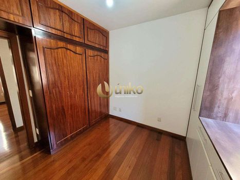 Foto 7 do(a) Apartamento de 4 quartos à venda em Buritis, Belo Horizonte