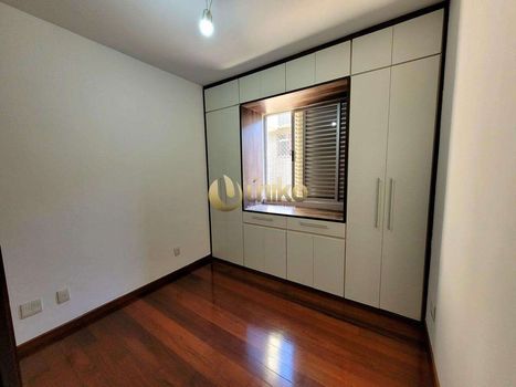 Foto 6 do(a) Apartamento de 4 quartos à venda em Buritis, Belo Horizonte