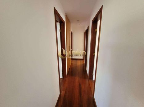 Foto 4 do(a) Apartamento de 4 quartos à venda em Buritis, Belo Horizonte