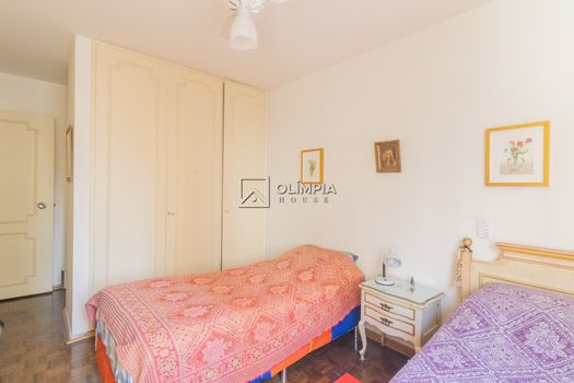 Foto 9 do(a) Apartamento de 2 quartos à venda em Jardim Paulista, São Paulo