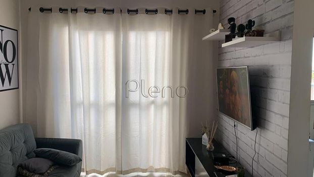 Foto 6 do(a) Apartamento false à venda em Residencial Nova Era, Valinhos