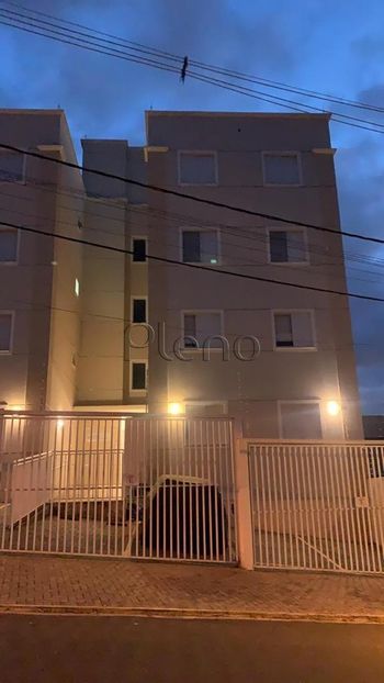 Foto 17 do(a) Apartamento false à venda em Residencial Nova Era, Valinhos