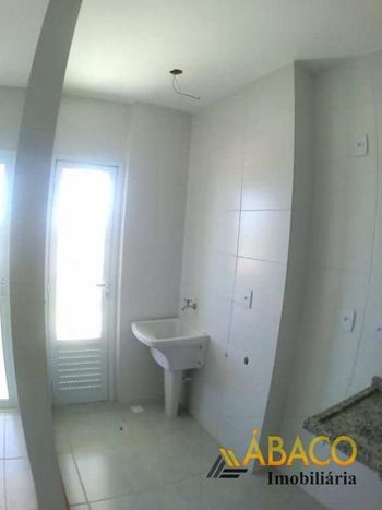 Foto 7 do(a) Apartamento de 1 quartos à venda em Jardim Macarengo, São Carlos