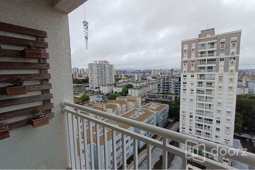 Foto 9 do(a) Apartamento de 3 quartos à venda em Cristo Redentor, Porto Alegre