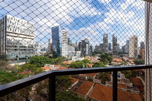 Foto 21 do(a) Apartamento de 4 quartos à venda em Vila Nova Conceição, São Paulo