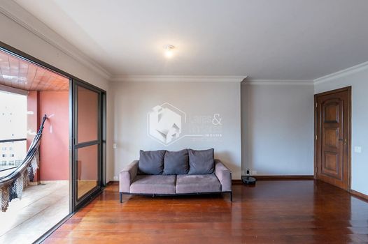 Foto 5 do(a) Apartamento de 4 quartos à venda em Vila Nova Conceição, São Paulo
