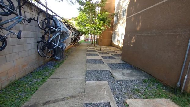 Foto 12 do(a) Apartamento de 2 quartos à venda em Jardim Vera Cruz, Sorocaba
