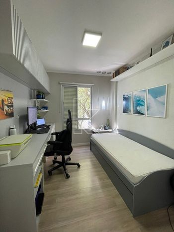 Foto 10 do(a) Apartamento de 3 quartos à venda em Vila Olímpia, São Paulo