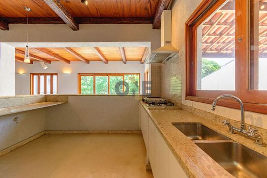 Foto 49 do(a) Casa em Condomínio de 5 quartos à venda em Pousada dos Bandeirantes, Carapicuíba