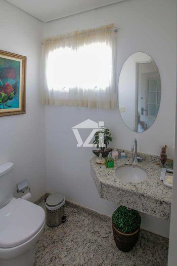 Foto 12 do(a) Apartamento de 4 quartos à venda em Vila Oliveira, Mogi das Cruzes